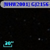 [WHW2001] GJ2156-2040