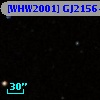 [WHW2001] GJ2156-2050