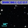 [WHW2001] GJ2157-1952