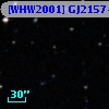 [WHW2001] GJ2157-1959