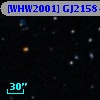 [WHW2001] GJ2158-1950