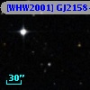 [WHW2001] GJ2158-2015