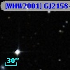 [WHW2001] GJ2158-2037