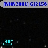 [WHW2001] GJ2158-2040