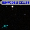 [WHW2001] GJ2158-2053