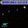 [WHW2001] GJ2158-2116
