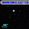 [WHW2001] GJ2159-2009