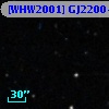 [WHW2001] GJ2200-2021