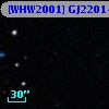 [WHW2001] GJ2201-2047