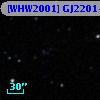[WHW2001] GJ2201-2057