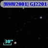 [WHW2001] GJ2201-2100