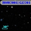 [WHW2001] GJ2201-2109