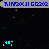 [WHW2001] GJ2202-1952