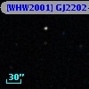 [WHW2001] GJ2202-2041
