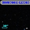 [WHW2001] GJ2202-2052