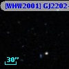 [WHW2001] GJ2202-2053