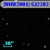 [WHW2001] GJ2202-2105