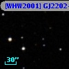 [WHW2001] GJ2202-2107