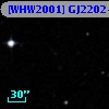 [WHW2001] GJ2202-2111