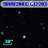 [WHW2001] GJ2203-2012