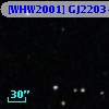 [WHW2001] GJ2203-2015