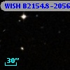 WISH B2154.8-2056A