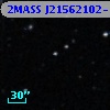 2MASS J21562102-1941089