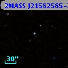 2MASS J21582585-2118470