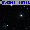 [LVO2003] J215851.9-200641