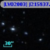 [LVO2003] J215837.7-195649