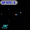 LP  875-1