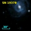 SN 1937B