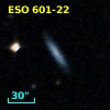 ESO 601-22