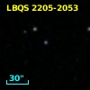 LBQS 2205-2053