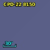CPD-22  8150