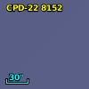 CPD-22  8152
