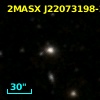 2MASX J22073198-2135170