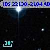 IDS 22130-2104 AB
