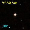 V* AQ Aqr