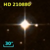 HD 210880