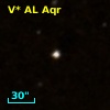 V* AL Aqr