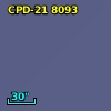 CPD-21  8093