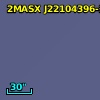 2MASX J22104396-2047256