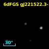 1RXS J221520.6-213144