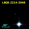 LBQS 2214-2048