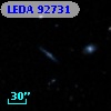 LEDA   92731