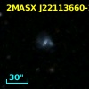 2MASX J22113660-2038172