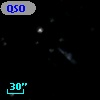 QSO B2208-2145