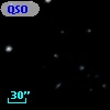 QSO B2213-2056