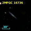 2MFGC 16736